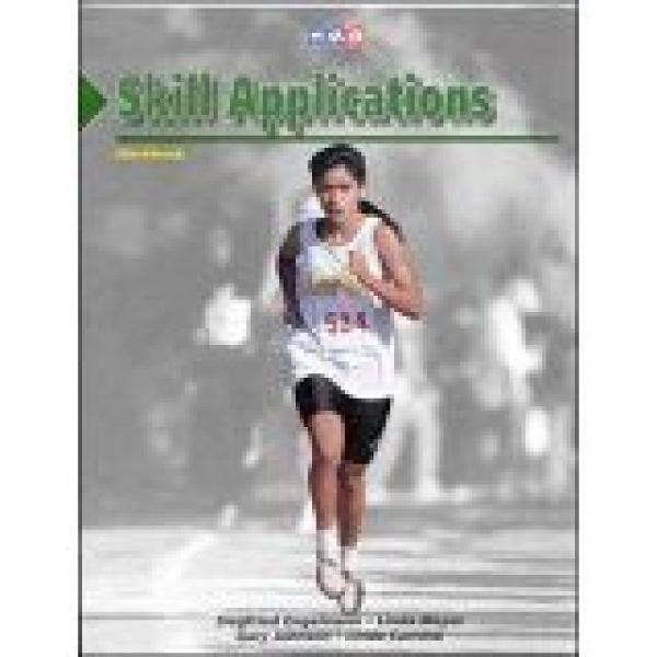 Corrective Reading - Decoding C Student