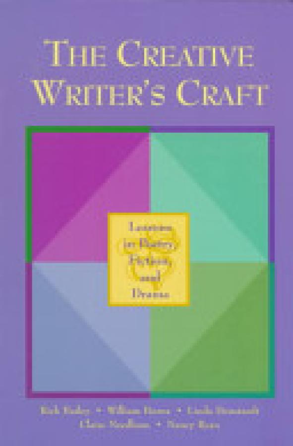 Creative Writer's Craft