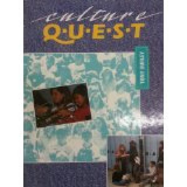 Culture Quest