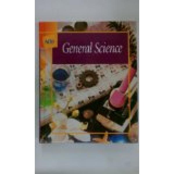 Ags General Science