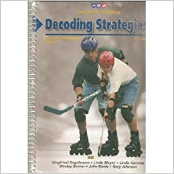 Corrective Reading and Decoding B2 TPB
