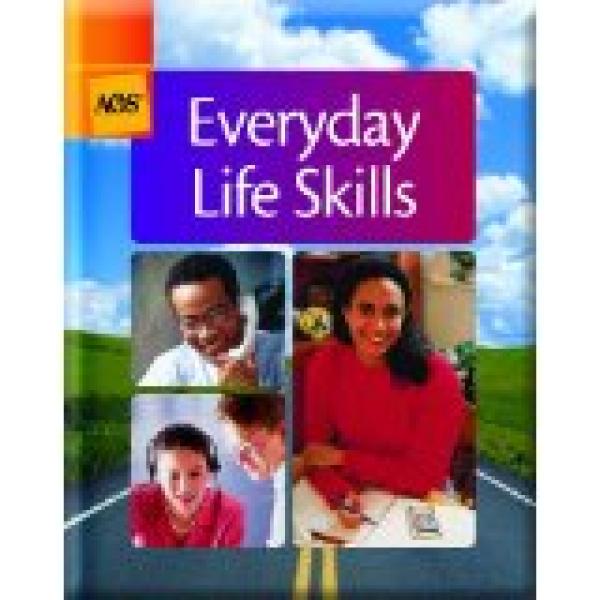 Everyday Life Skills Text
