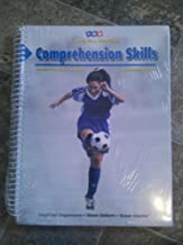 Corrective Reading B2 TM: Comprehension