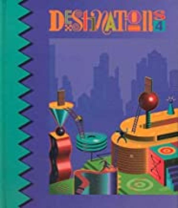Destinations 4