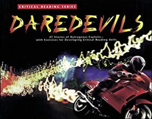 Critical Reading - Daredevils
