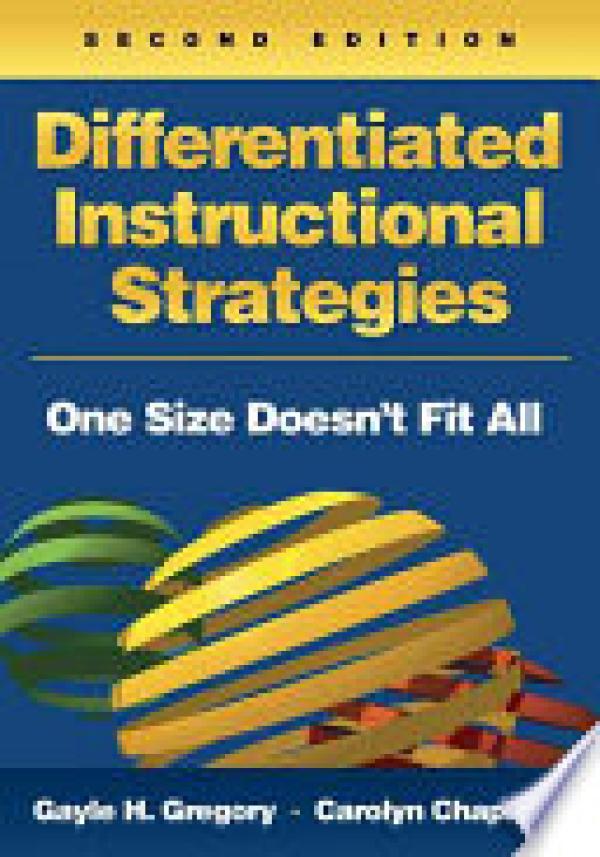 Differentiated Instructional Strategies: