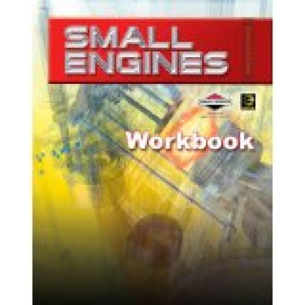 Small Engines 2/E Workbook