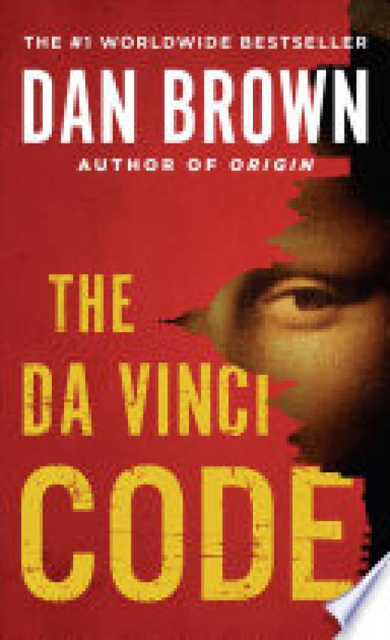 Da Vinci Code,The