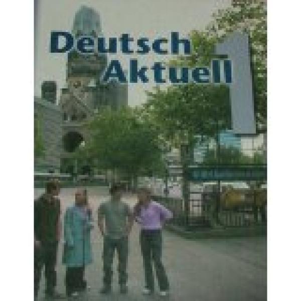 Deutsch Aktuell 1 2004