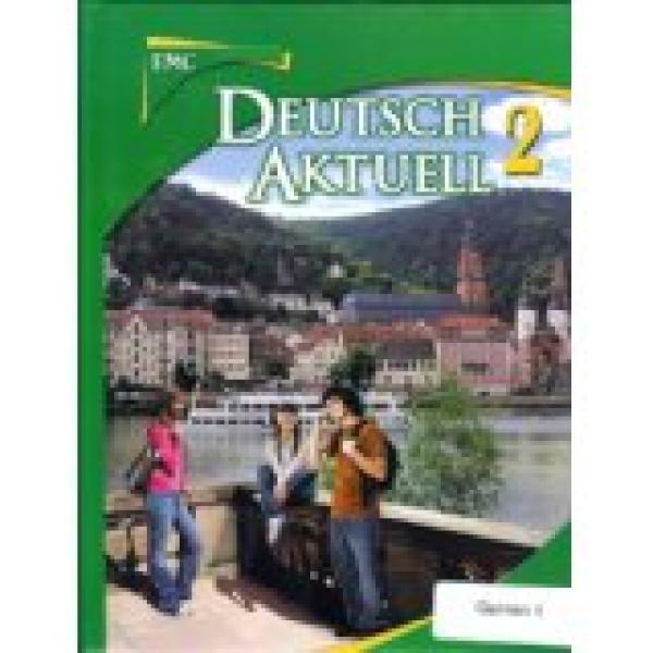 Deutsch Aktuell 2 6/E
