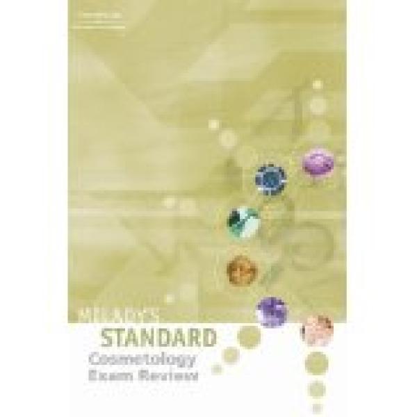 Milady's Standard Cosmetology Exam Revie