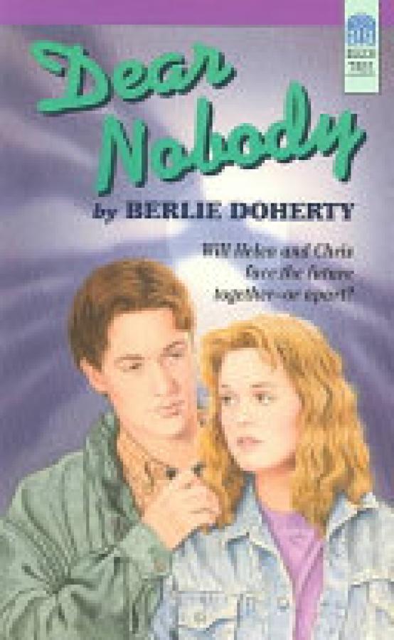 Dear Nobody
