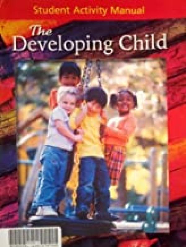 Developing Child 10/E Workbook