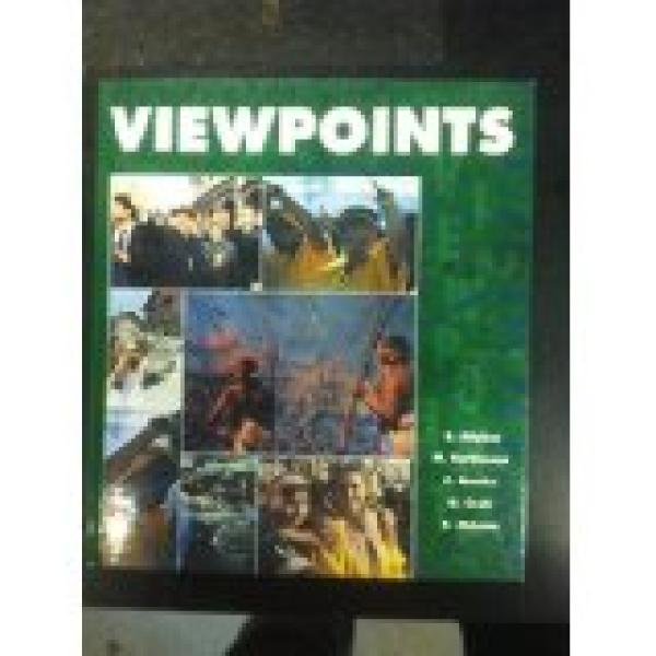 Viewpoints: Inquiry Approach to World Hi