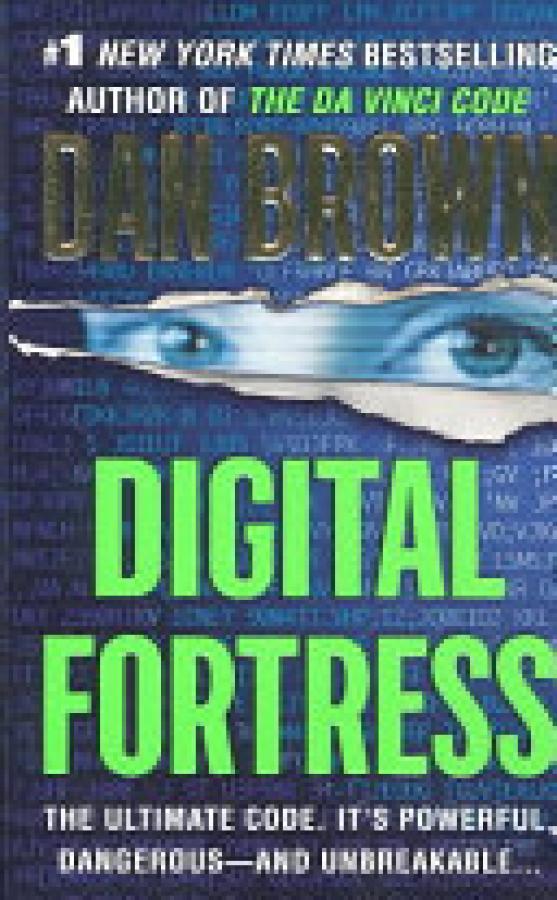 Digital Fortress