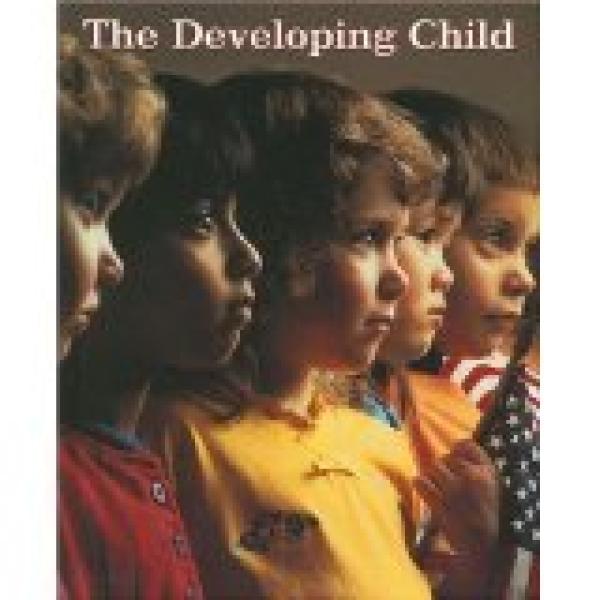 Developing Child 8/E
