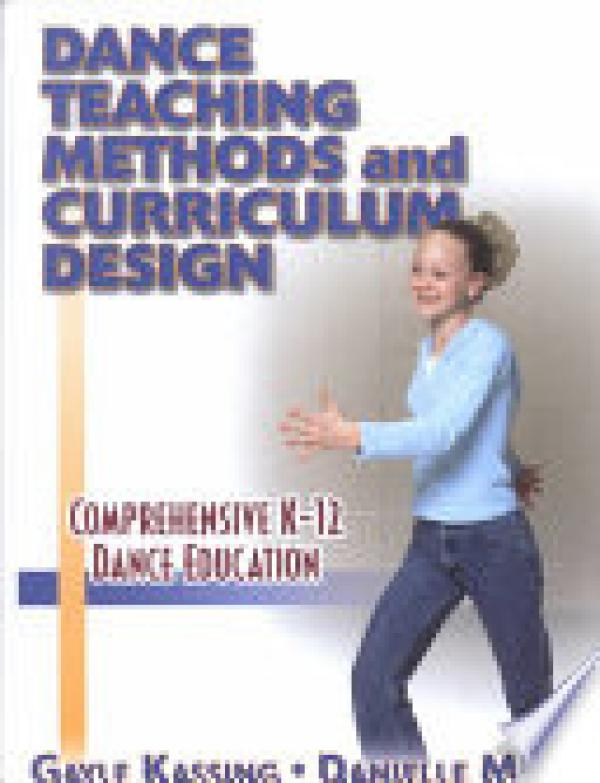 Dance Teaching Methods and Curriculum De