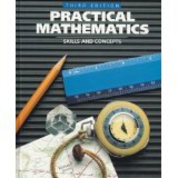 Practical Math Skills & Concepts 3/E