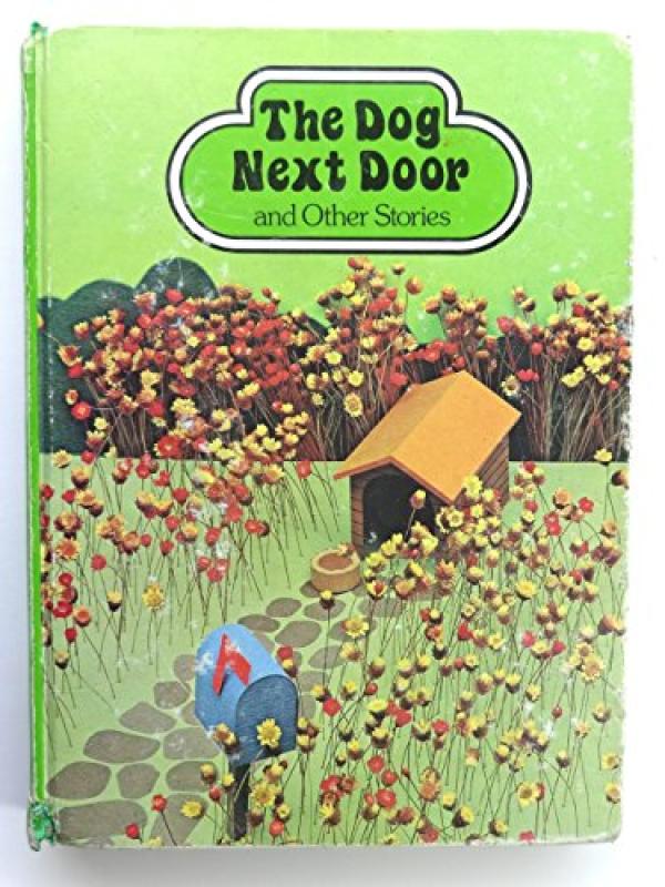 Dog Next Door, The