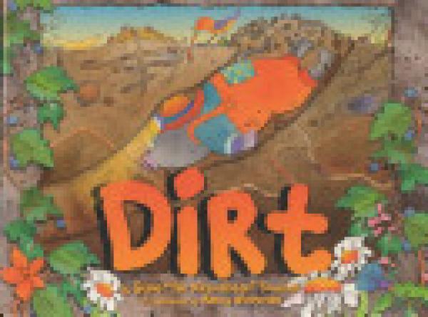 Dirt: Jump into Science