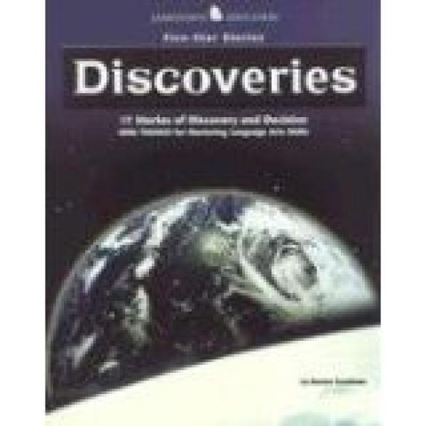 Discoveries: Goodman's 5-Star Stories