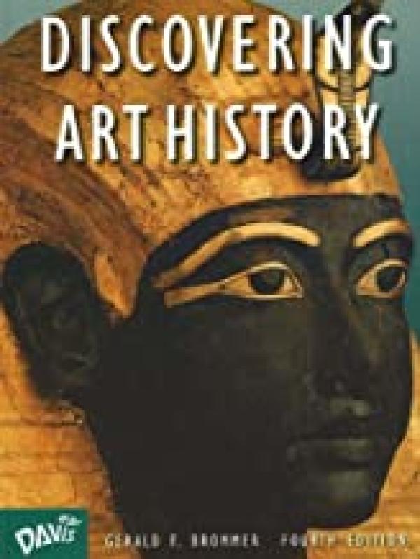 Discovering Art History 4/E