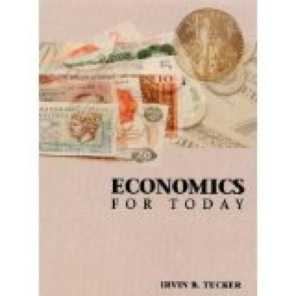 Economics for Today (1997)