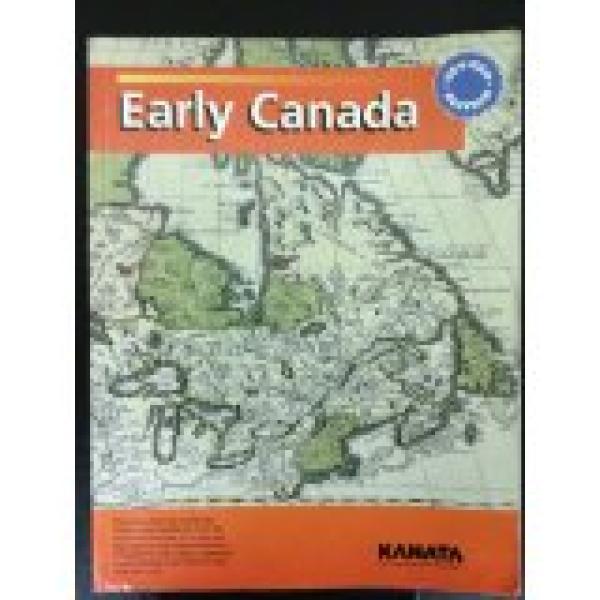 Early Canada