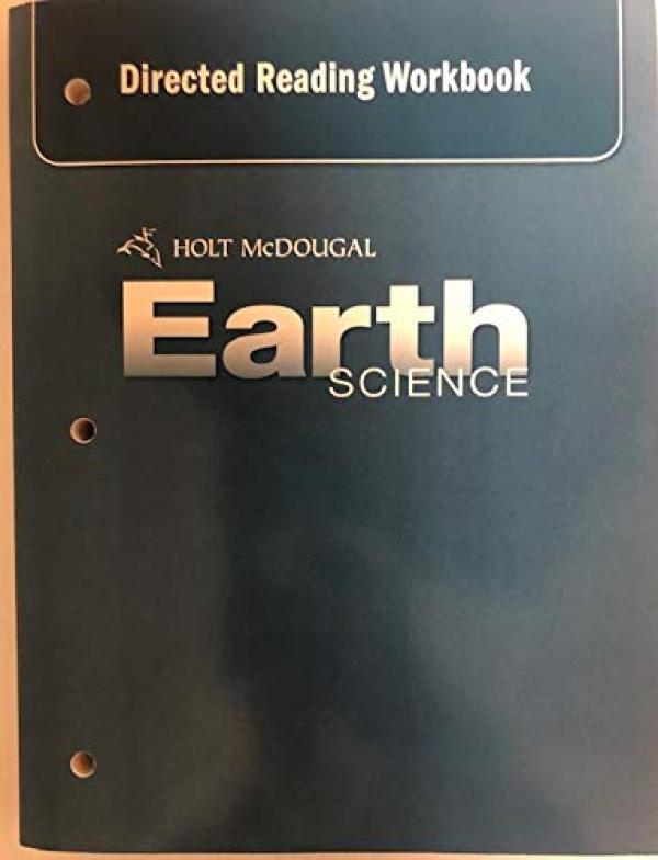 Earth Science (Heath) 2010 Workbook
