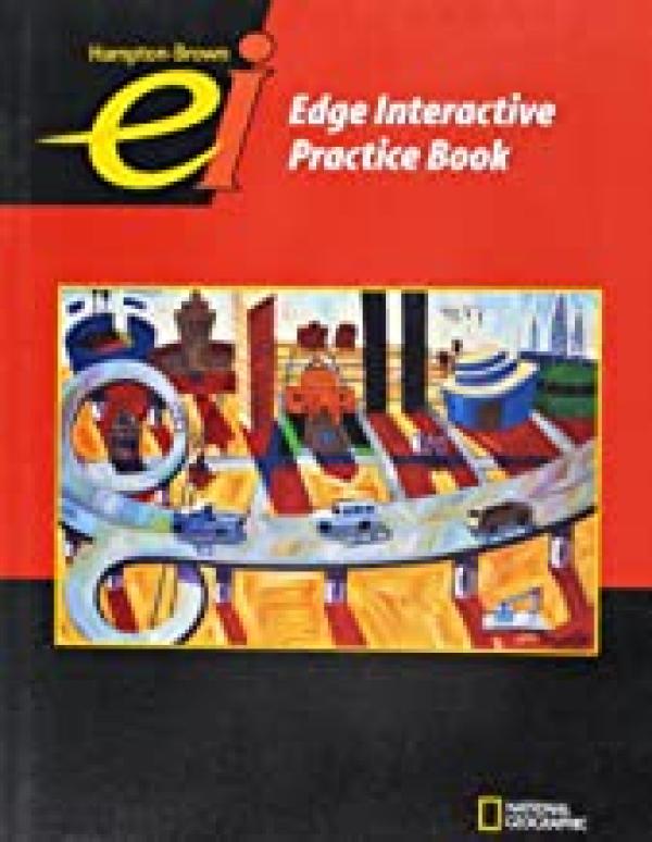 Edge Fundamentals Interactive Practicebk
