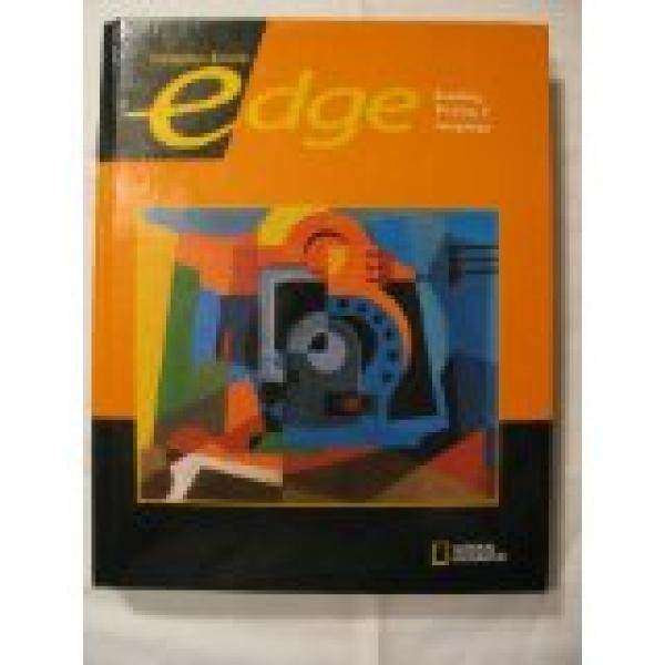 Edge: Reading, Writing & Lang LVL a Oran