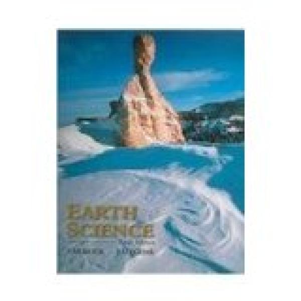 Earth Science 10/E (Tarbuck)