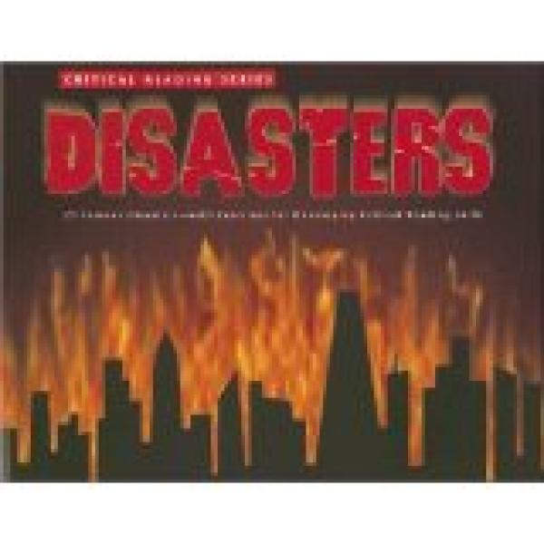 Critical Reading - Disasters