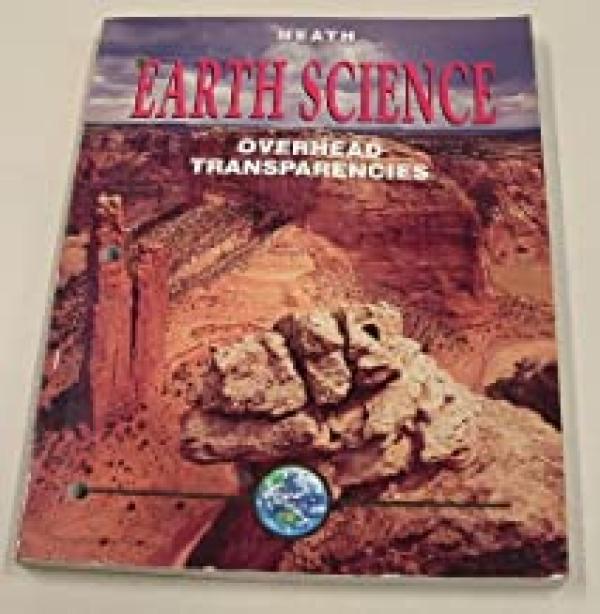 Earth Science Transparencies
