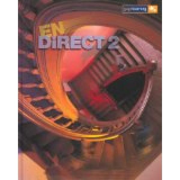 En Direct 2 Student Text