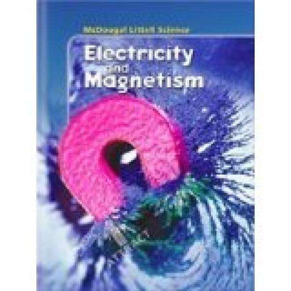 Electricity and Magnetism