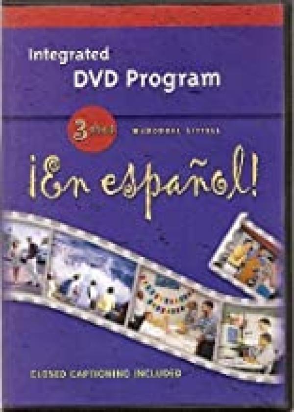En Espanol Level 3 Video Program