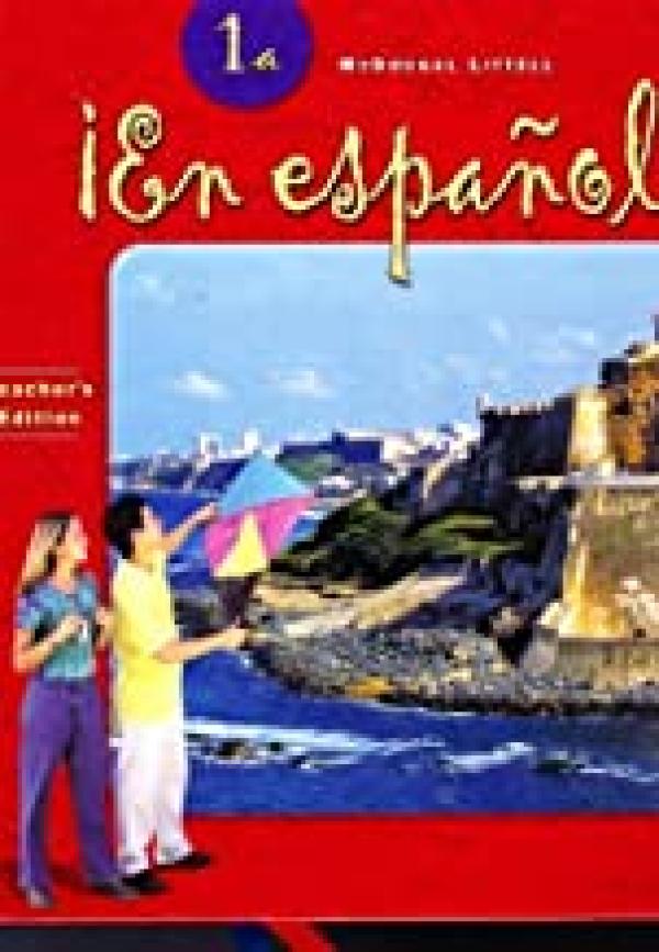 En Espanol! '04 Level 1a Te