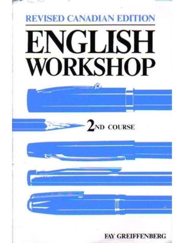 English Workshop 2nd Course