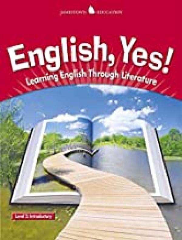 English Yes LVL 2 Introductory