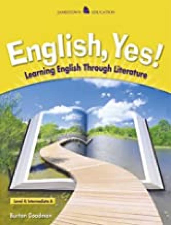 English Yes LVL 4 Intermediate a