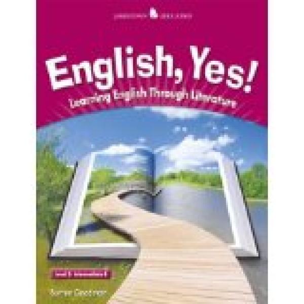 English Yes LVL 5 Intermediate B