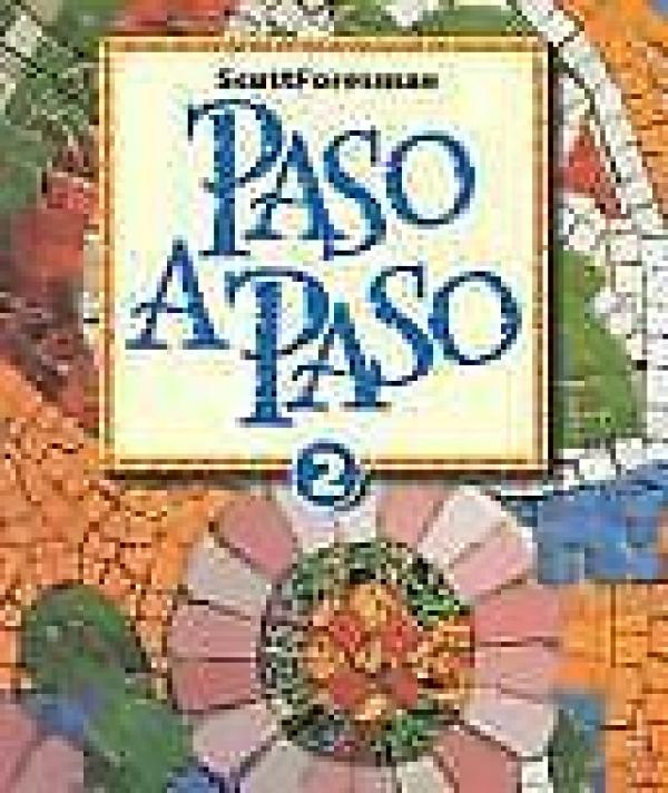 Paso a Paso: Level 2