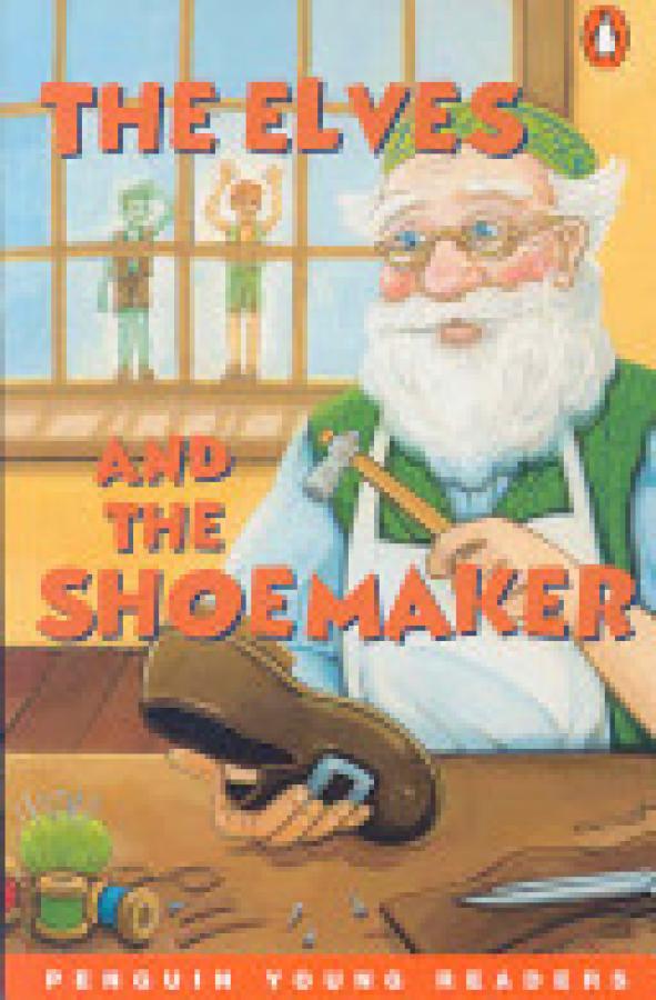 Elves and the Shoemaker