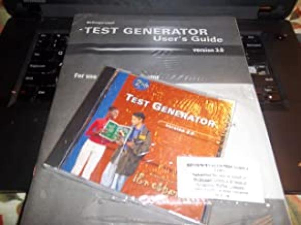 En Espanol! '04 Level 2 Test Generator