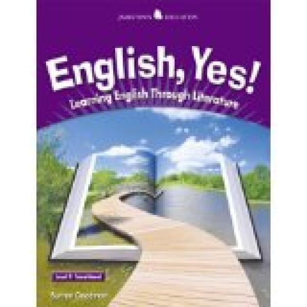 English Yes LVL 7 Transitional