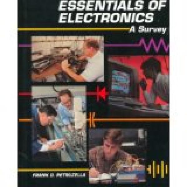 Essentials of Electronics: A Survey