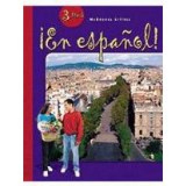 En Espanol! '04 Level 3