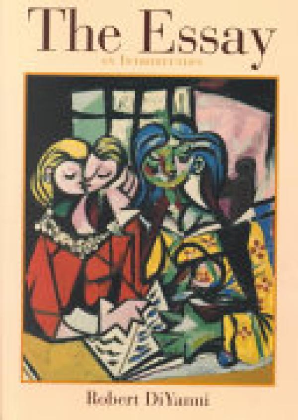 Essay,The: An Introduction