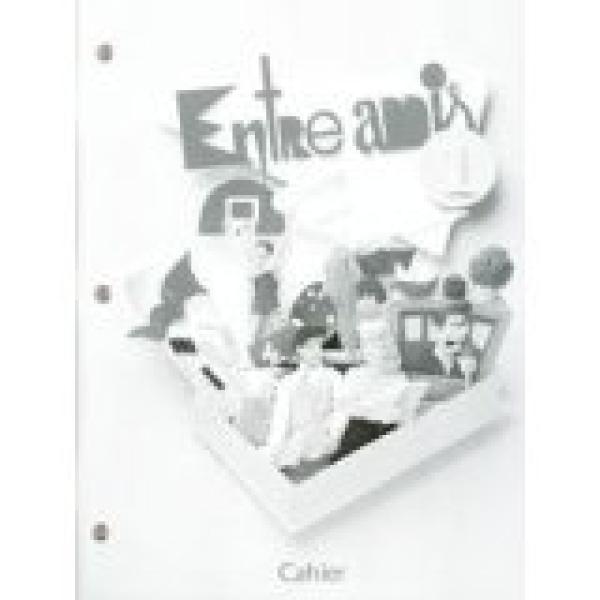 Entre Amis 1 Workbook